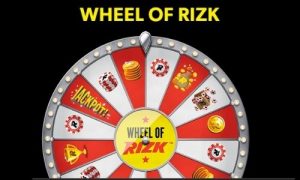 wheel rizk