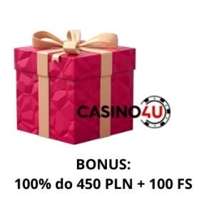 Casino4u Bonus