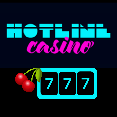 Odbierz 50 darmowych spinów za rejestrację konta w Hotline Casino!