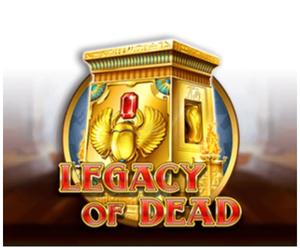 legacy of dead play'n go